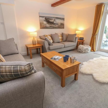 Riverside Cottage 팰머스 외부 사진