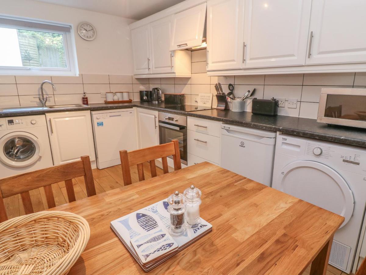Riverside Cottage 팰머스 외부 사진