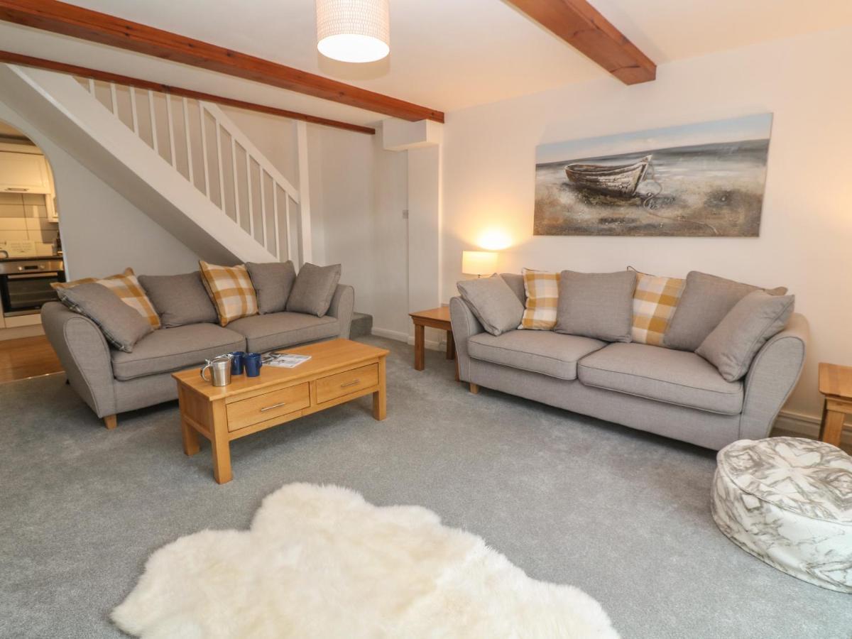Riverside Cottage 팰머스 외부 사진