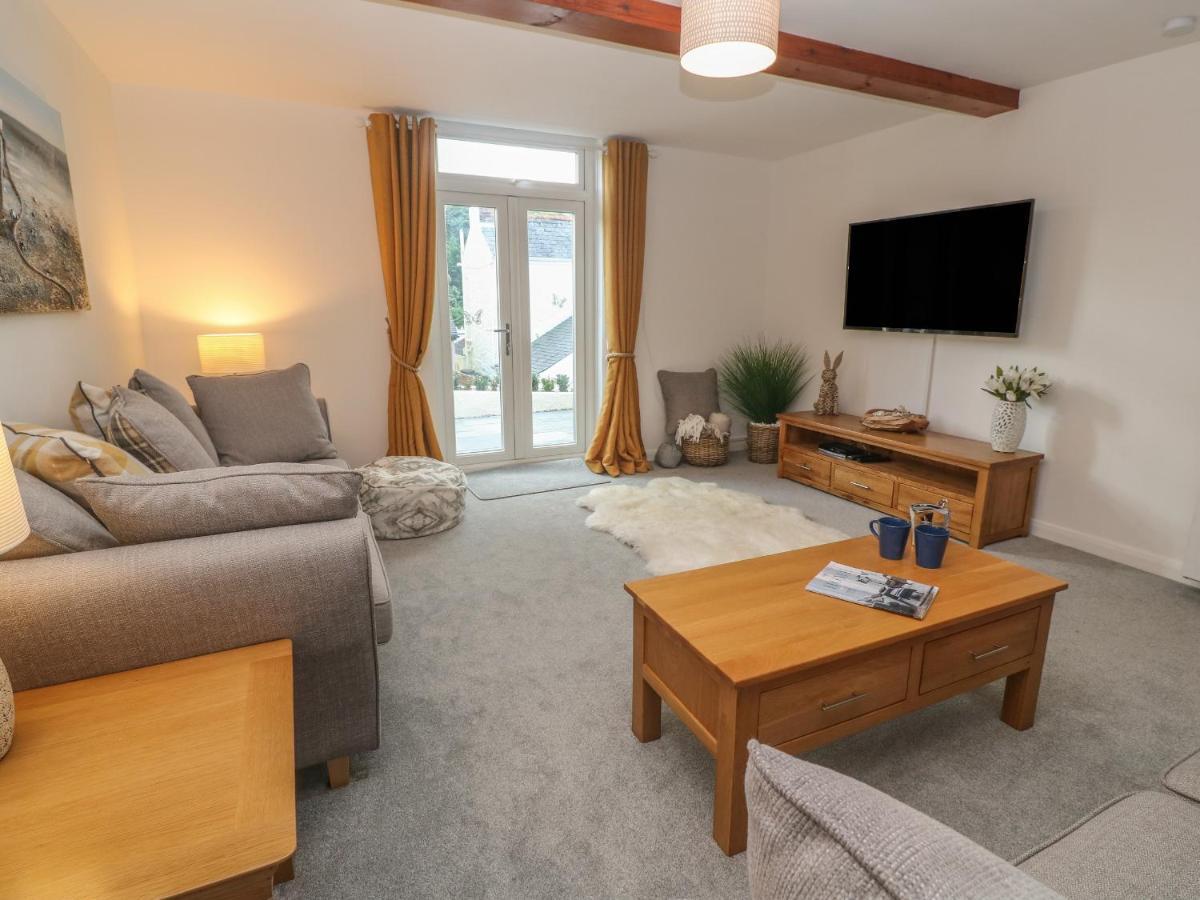Riverside Cottage 팰머스 외부 사진