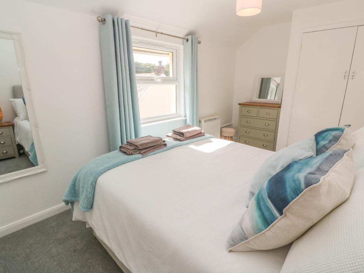 Riverside Cottage 팰머스 외부 사진