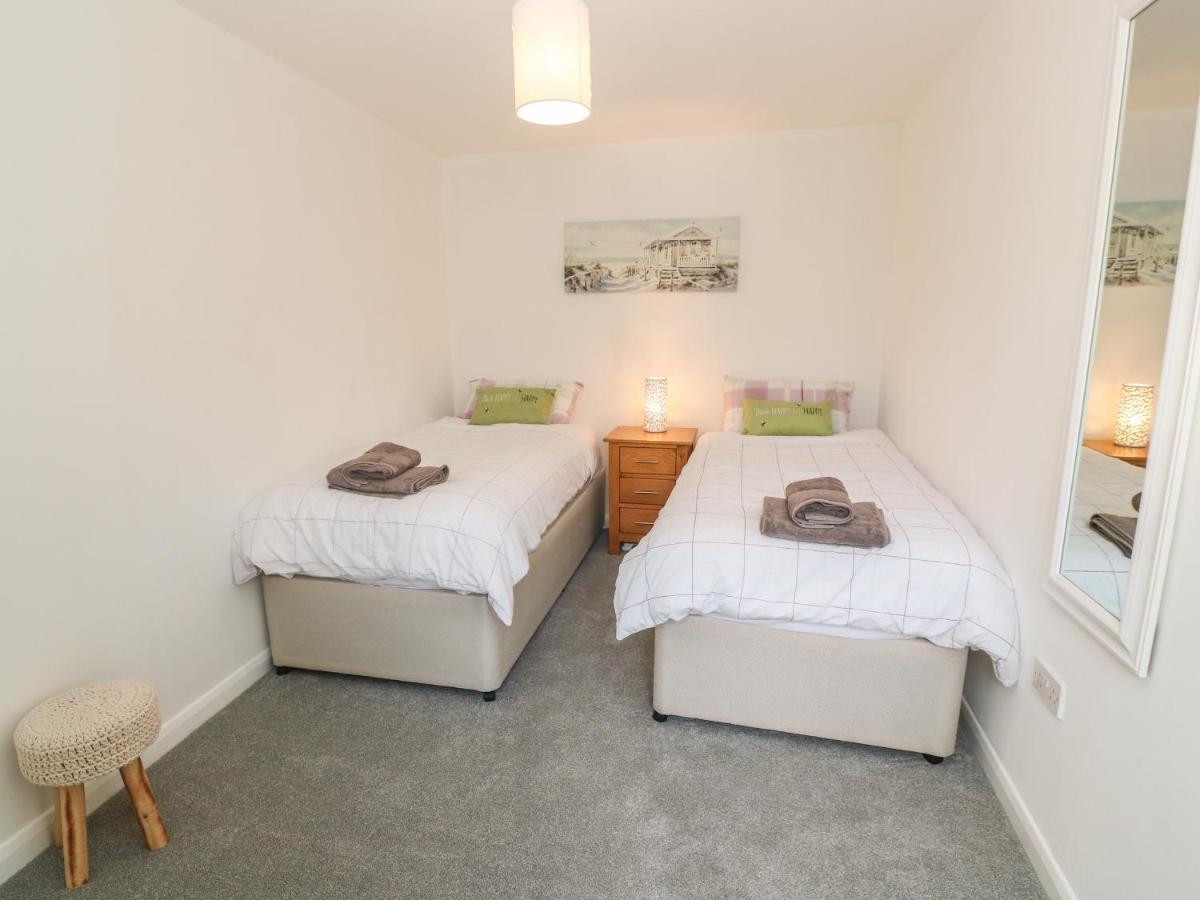 Riverside Cottage 팰머스 외부 사진