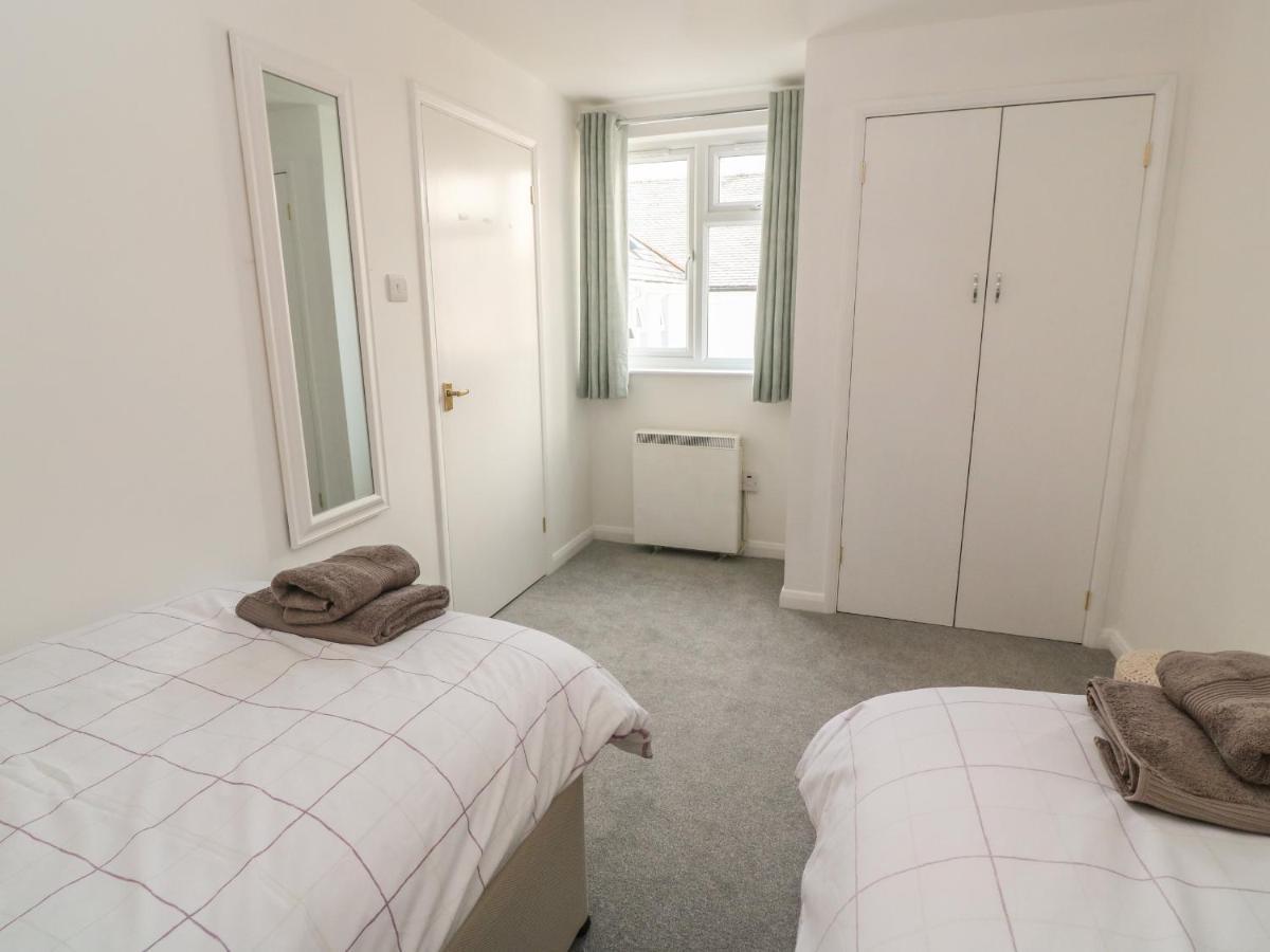 Riverside Cottage 팰머스 외부 사진