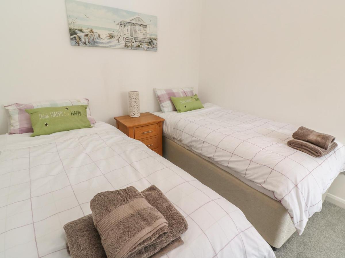 Riverside Cottage 팰머스 외부 사진