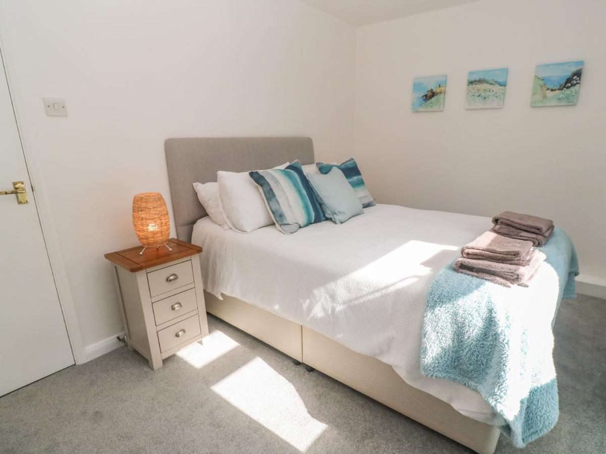Riverside Cottage 팰머스 외부 사진